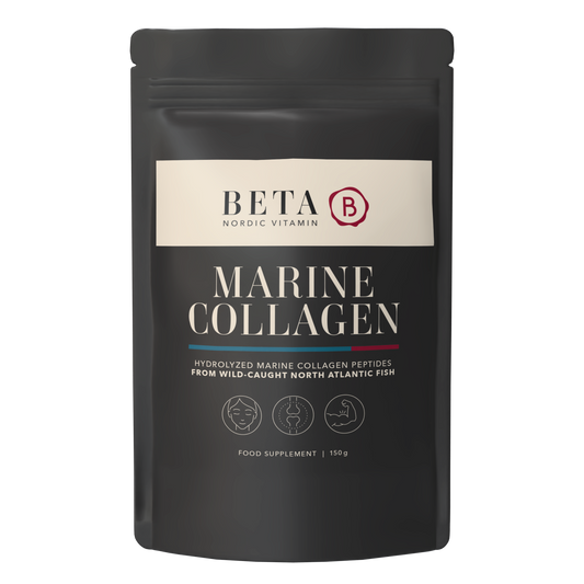 Marine Collagen